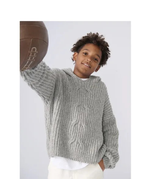 Журнал Kids 14 Lana Grossa