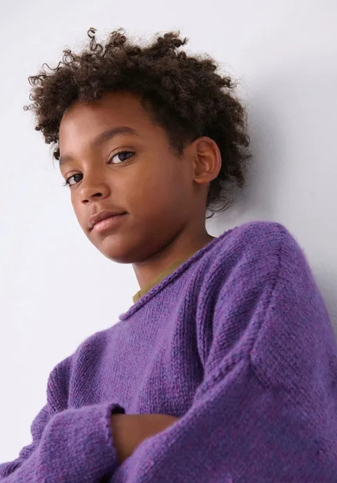 Журнал Kids 14 Lana Grossa