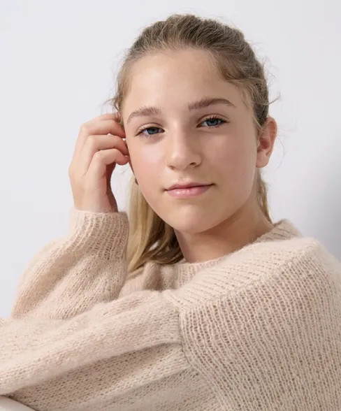 Журнал Kids 14 Lana Grossa