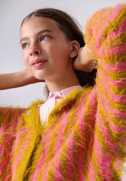 Журнал Kids 14 Lana Grossa