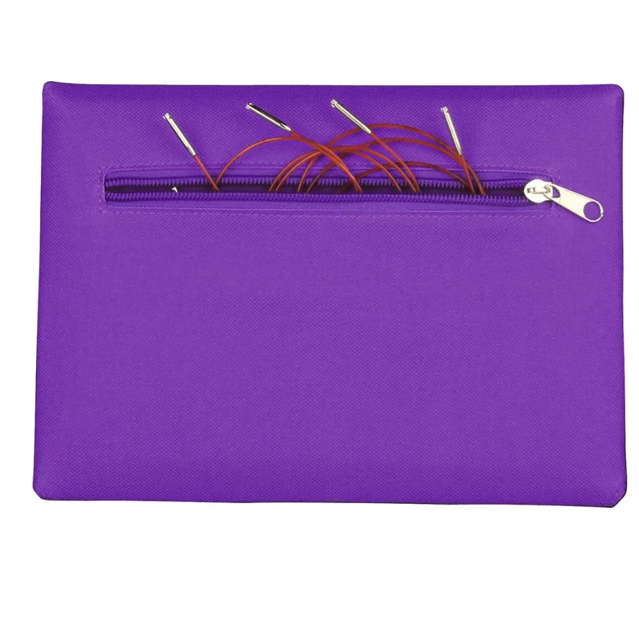 Набор разъемных спиц Addi Click  by Woolly Hugs