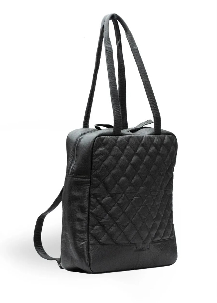 Сумка-рюкзак Fauna Muud