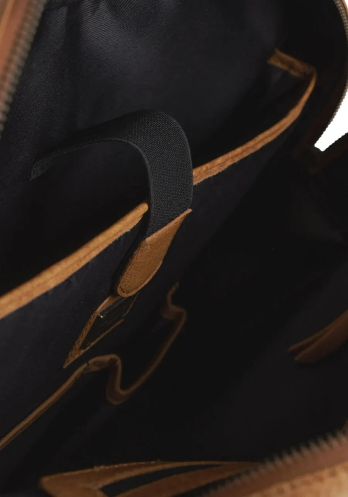 Сумка-рюкзак Fauna Muud