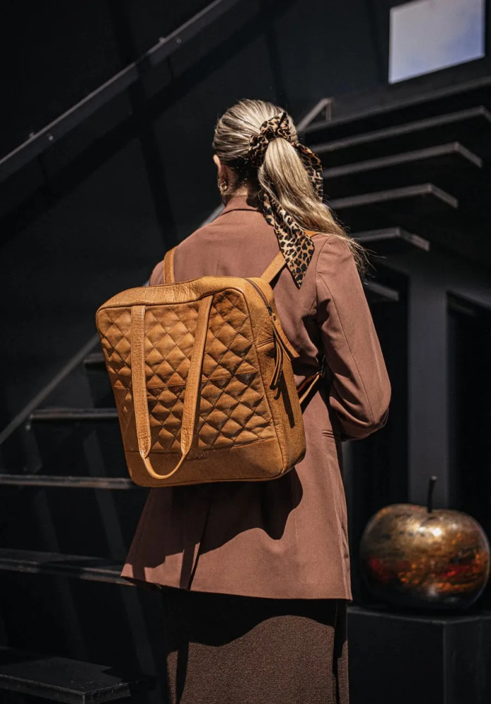 Сумка-рюкзак Fauna Muud