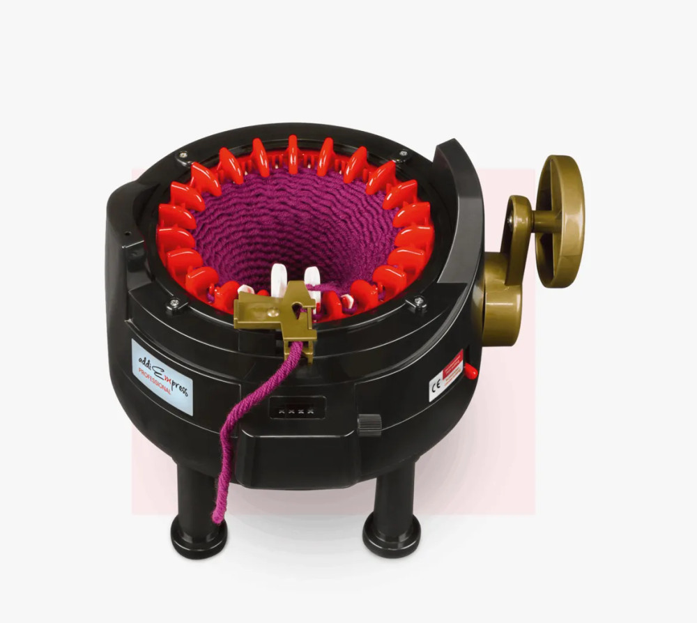 Машинка для вязания Addi-Express Professional