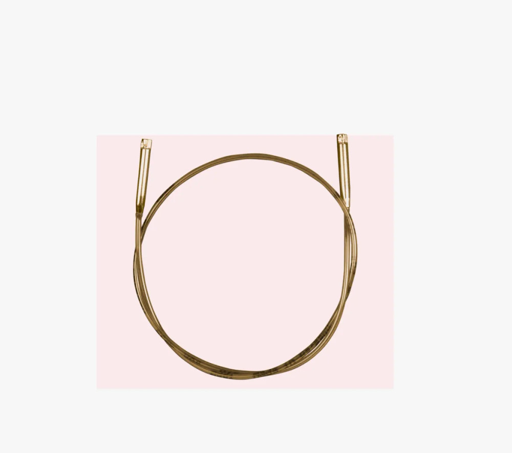 Леска для системы Addi Click Bamboo