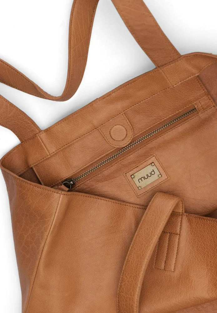 Сумка шоппер Show XL Muud