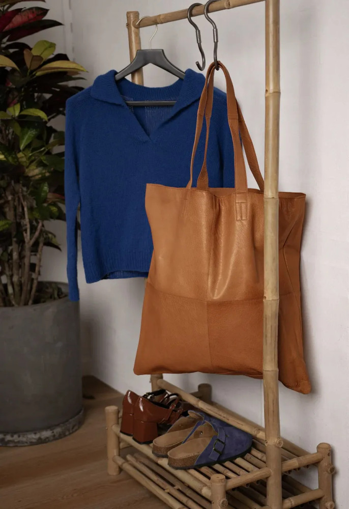 Сумка шоппер Show XL Muud