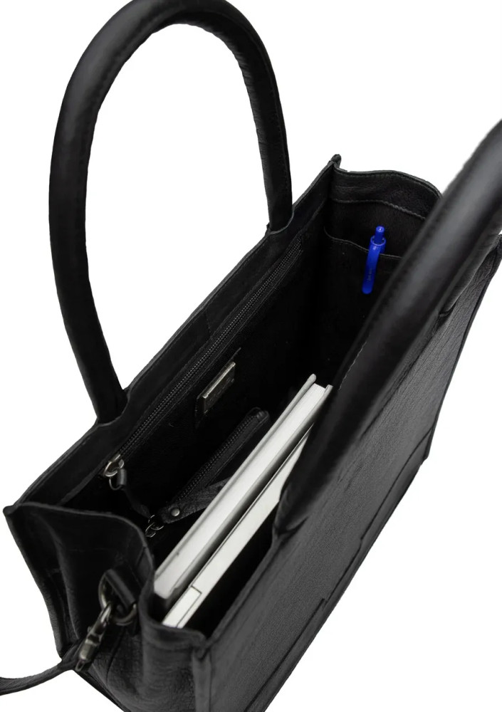 Сумка шоппер Bina Muud