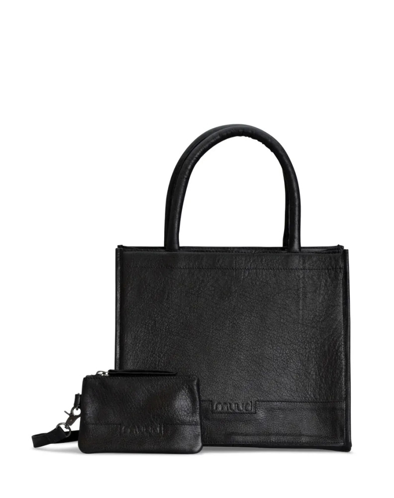 Сумка шоппер Bina Muud