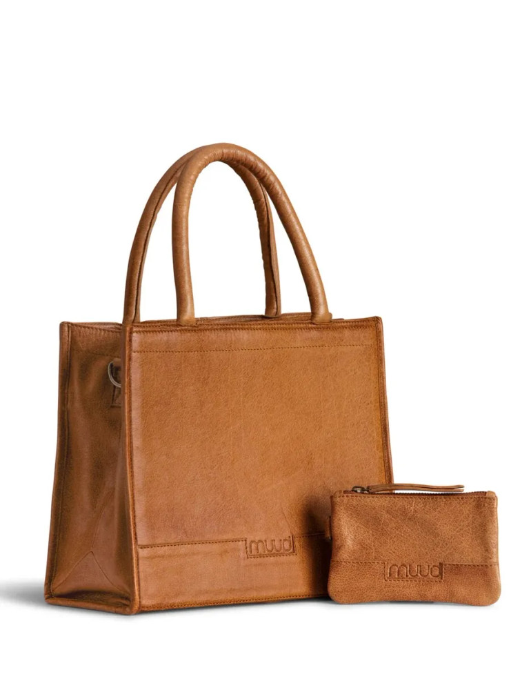 Сумка шоппер Bina Muud