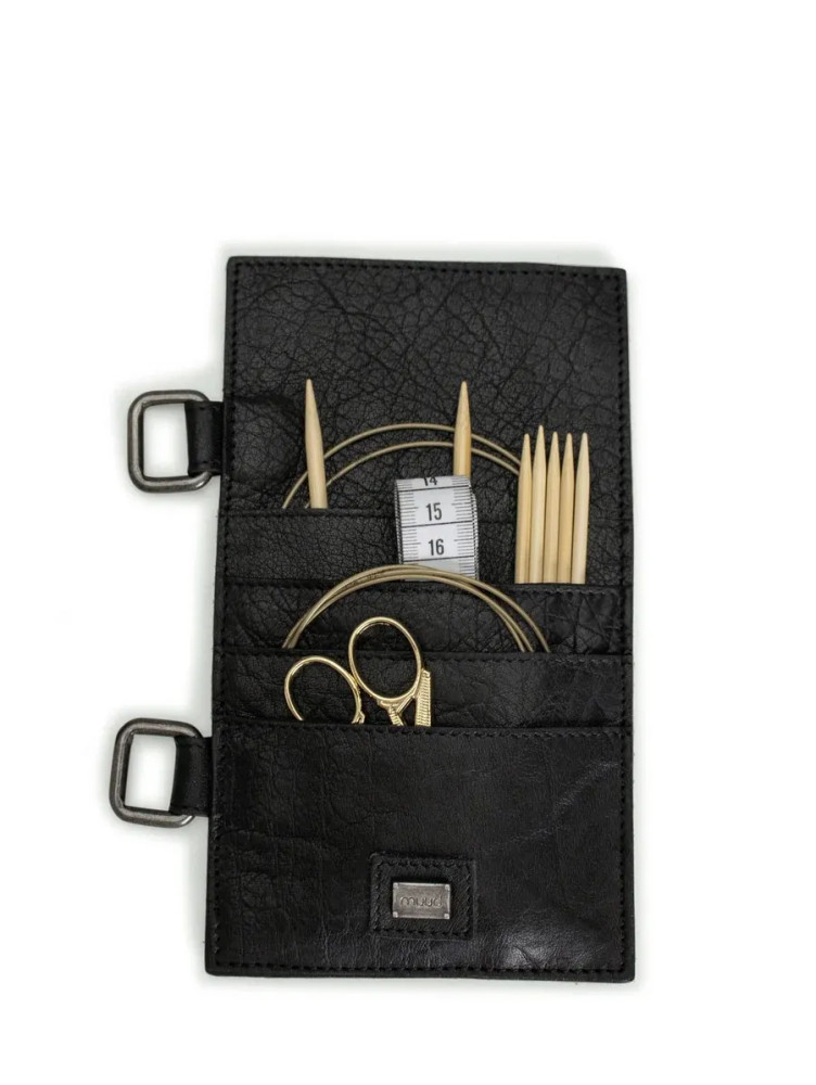 Органайзер для круговых спиц Carita F Muud