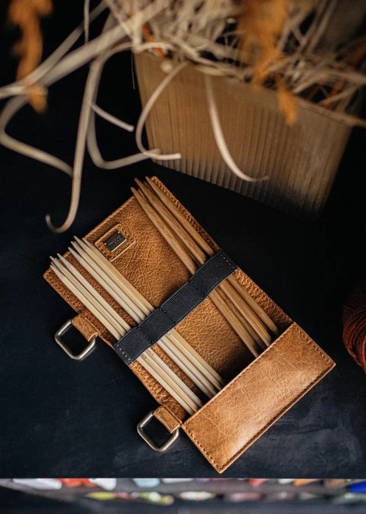 Органайзер для круговых спиц Carita G Muud