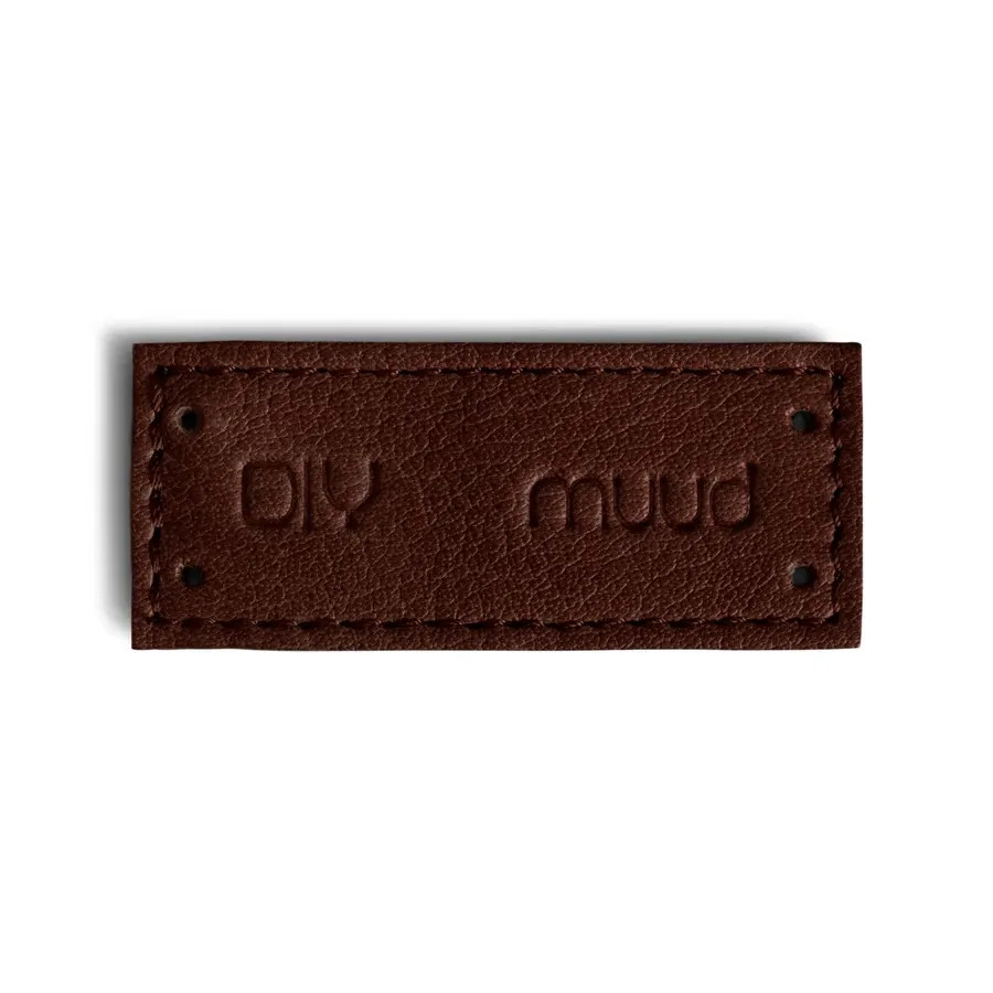 Пришивной-декоративный элемент Fabia Muud