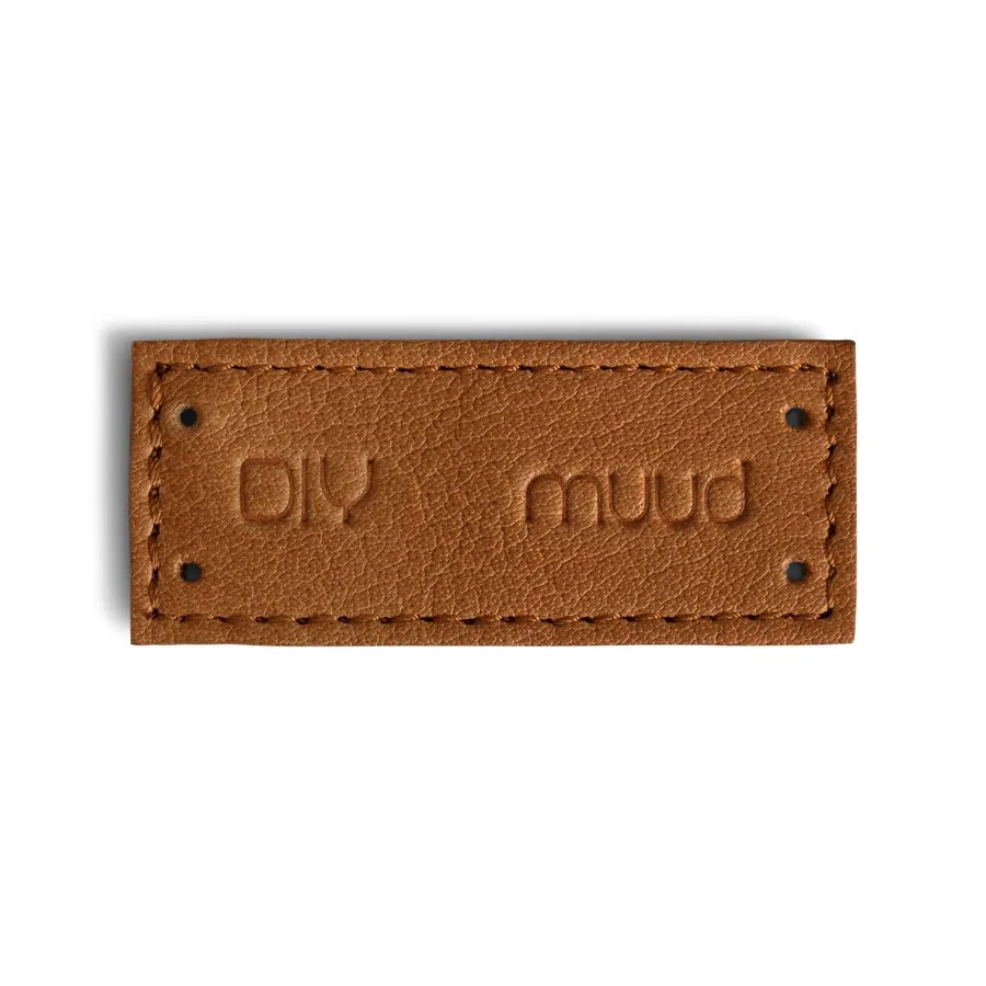 Пришивной-декоративный элемент Fabia Muud