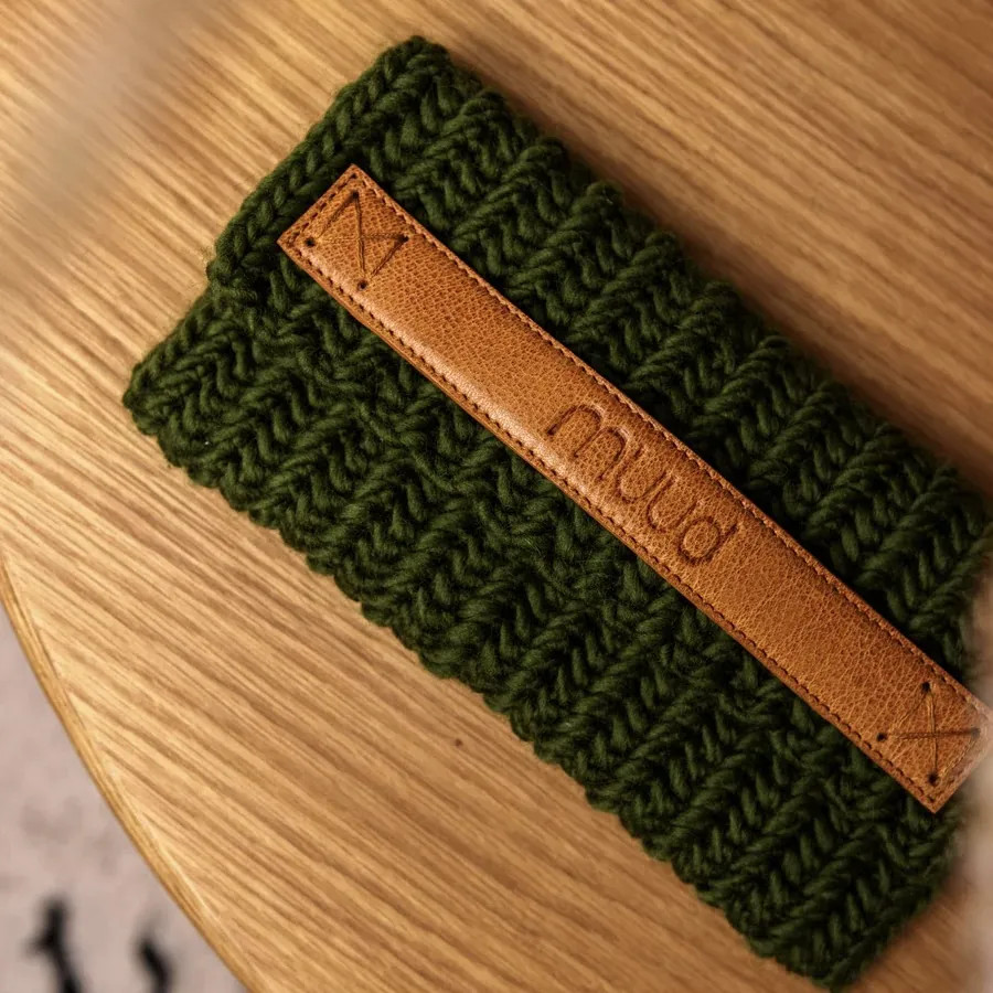 Пришивной-декоративный элемент Feline Muud