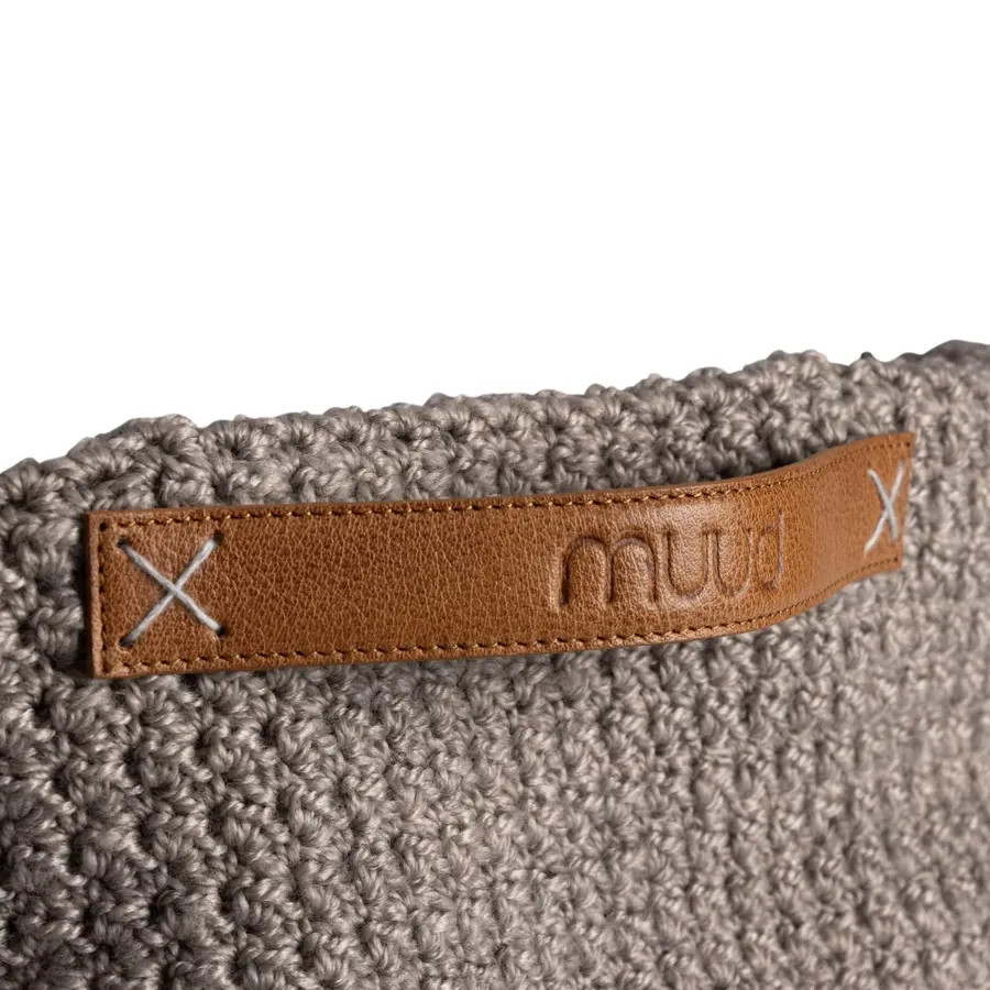 Пришивной-декоративный элемент Feline Muud