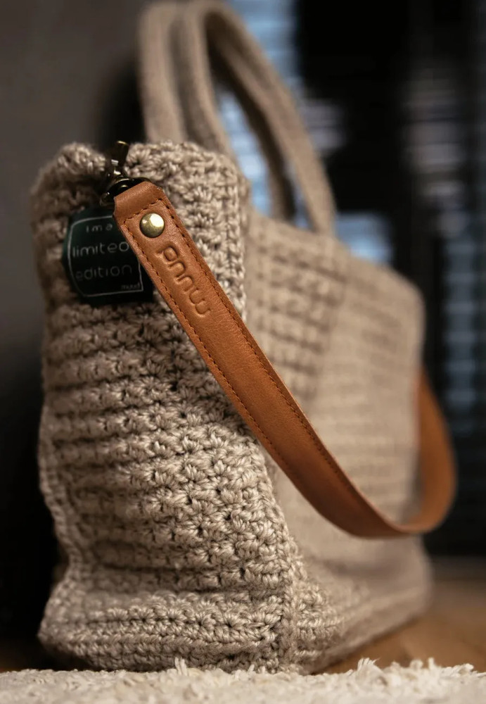 Ручка съемная для сумки Hudson Muud