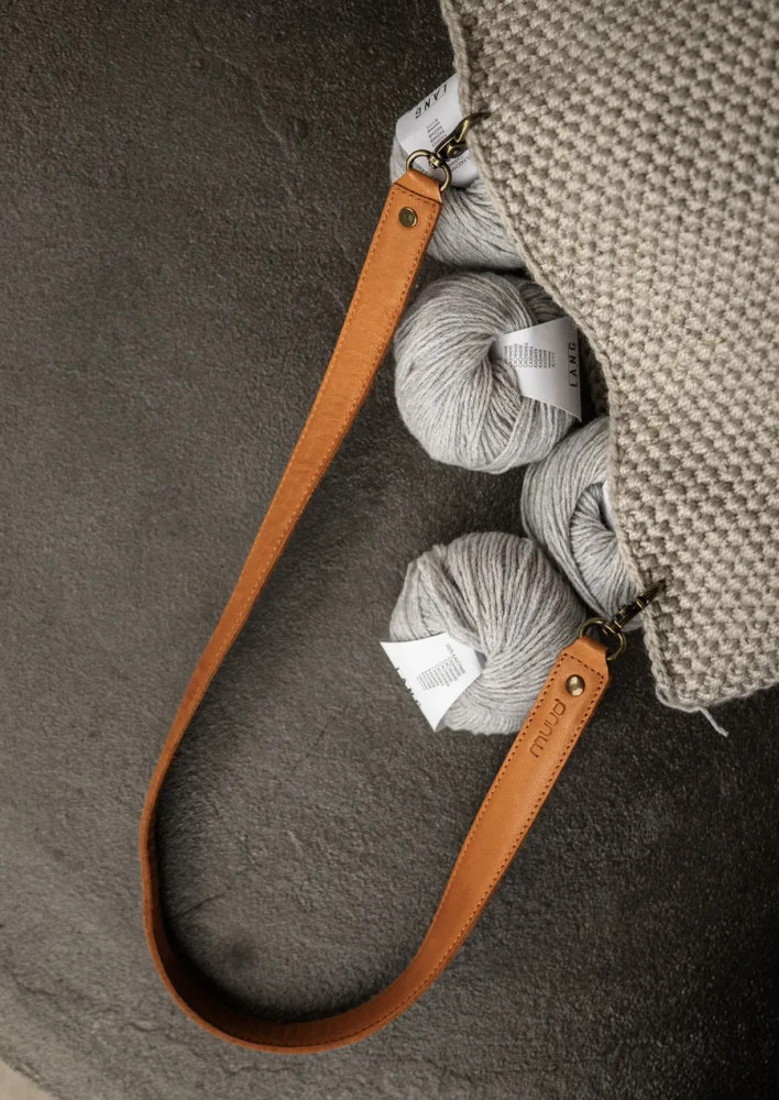 Ручка съемная для сумки Hudson XL Muud