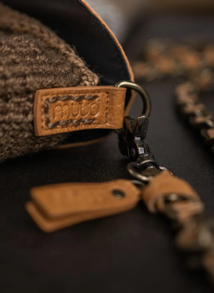 Пришивной-декоративный элемент Caisa (pair) Muud