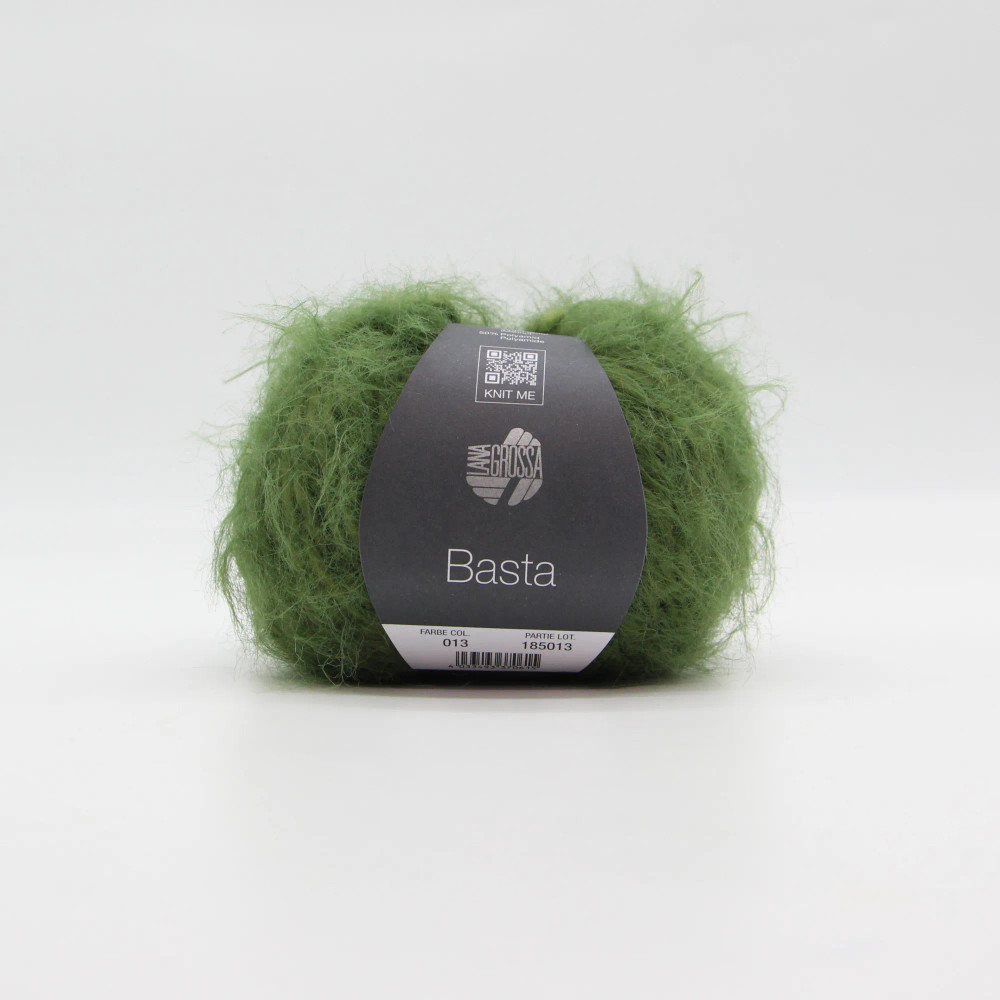 Lana Grossa Basta