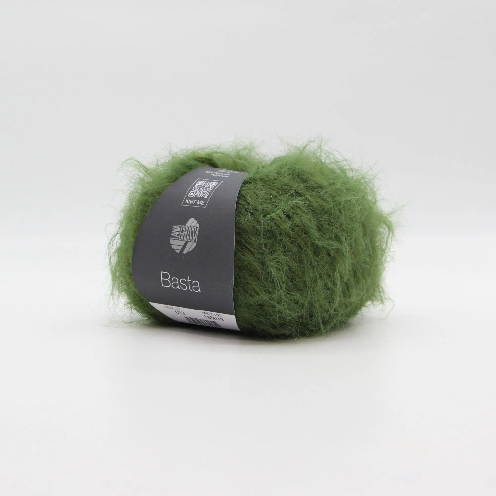 Lana Grossa Basta
