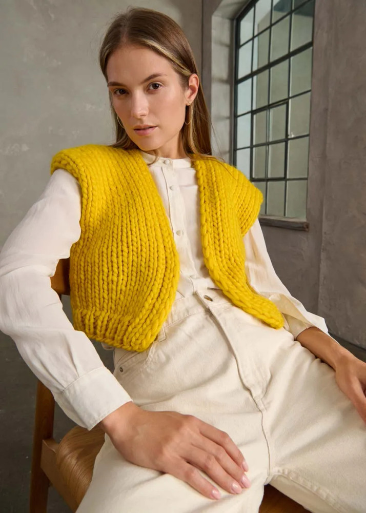 Журнал Easy2 Lana Grossa