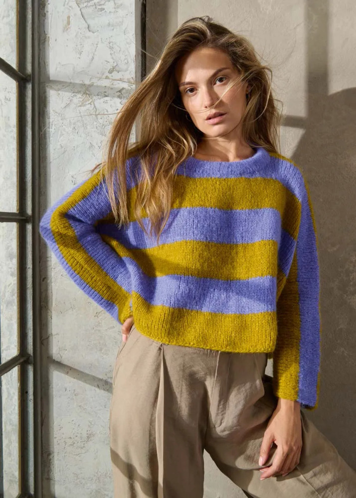 Журнал Easy2 Lana Grossa