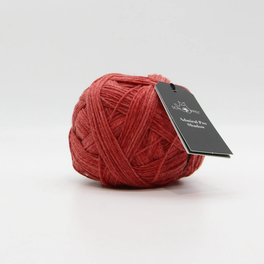 Admiral Pro Shadow Schoppel