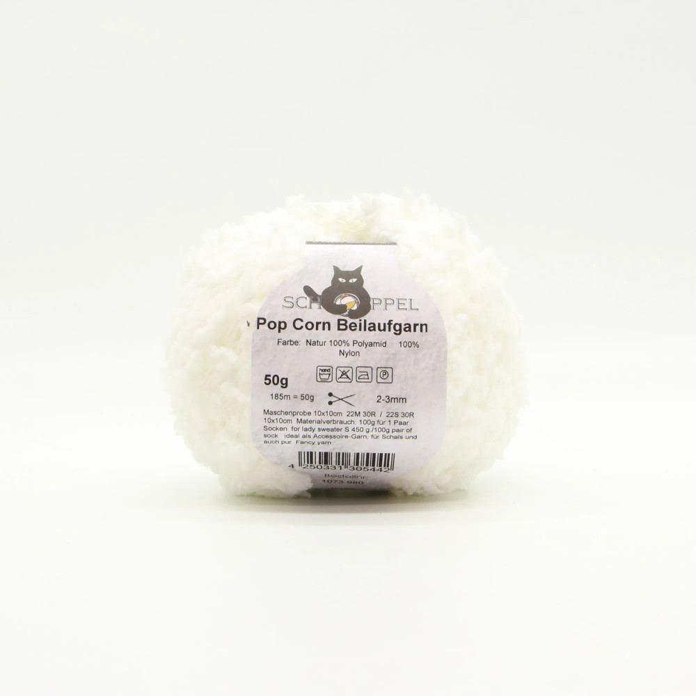 Pop Corn Schoppel полиамид