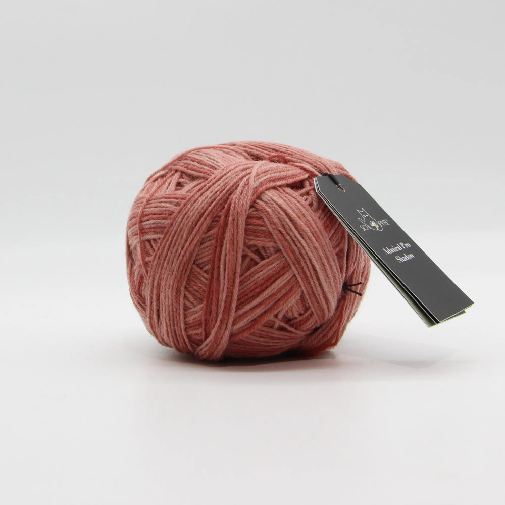 Admiral Pro Shadow Schoppel