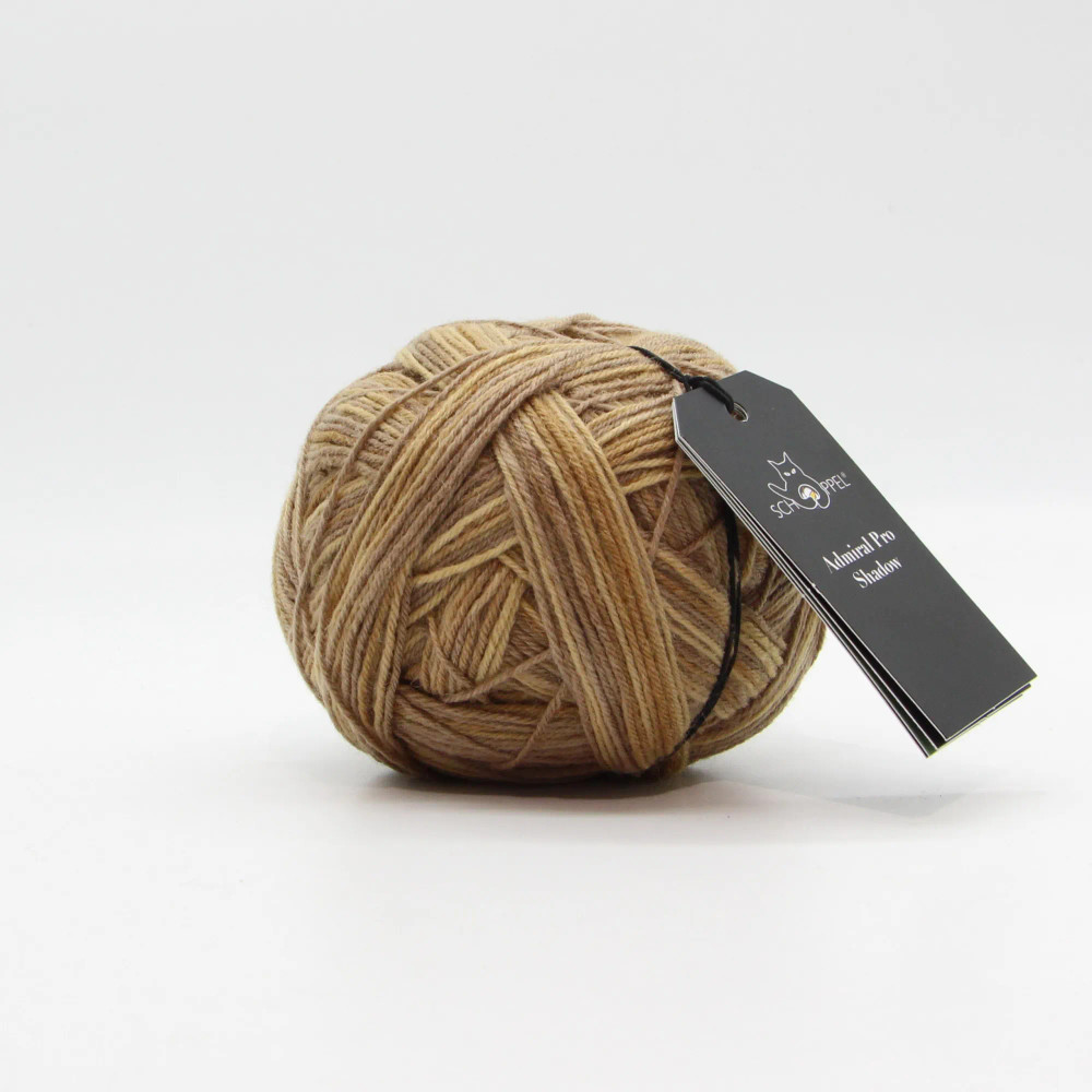 Admiral Pro Shadow Schoppel