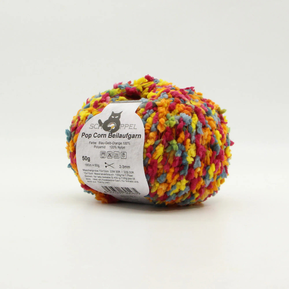 Pop Corn Schoppel полиамид