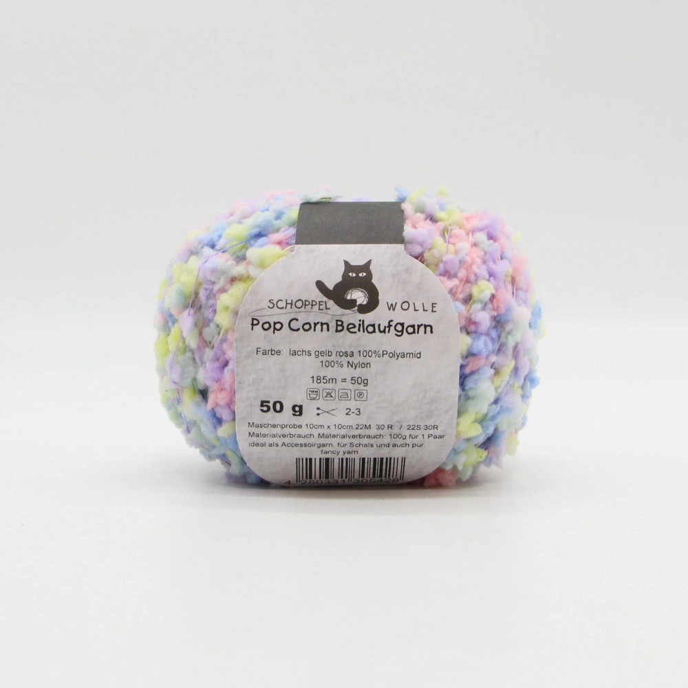 Pop Corn Schoppel полиамид