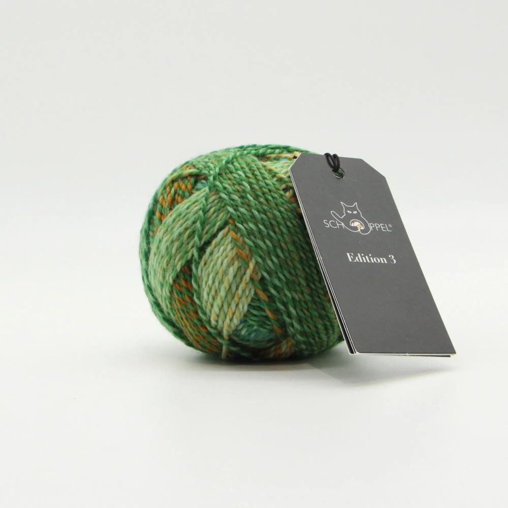 Edition 3 Schoppel