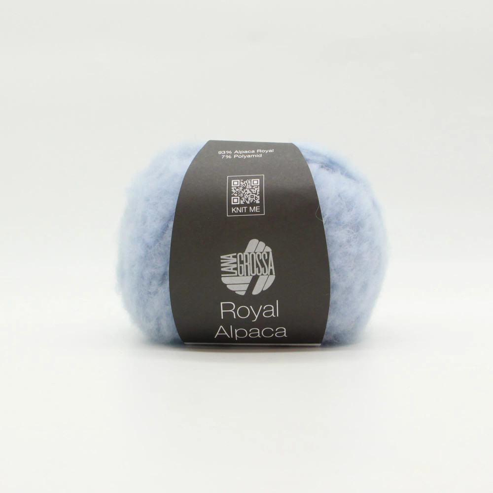 Lana Grossa Royal Alpaca