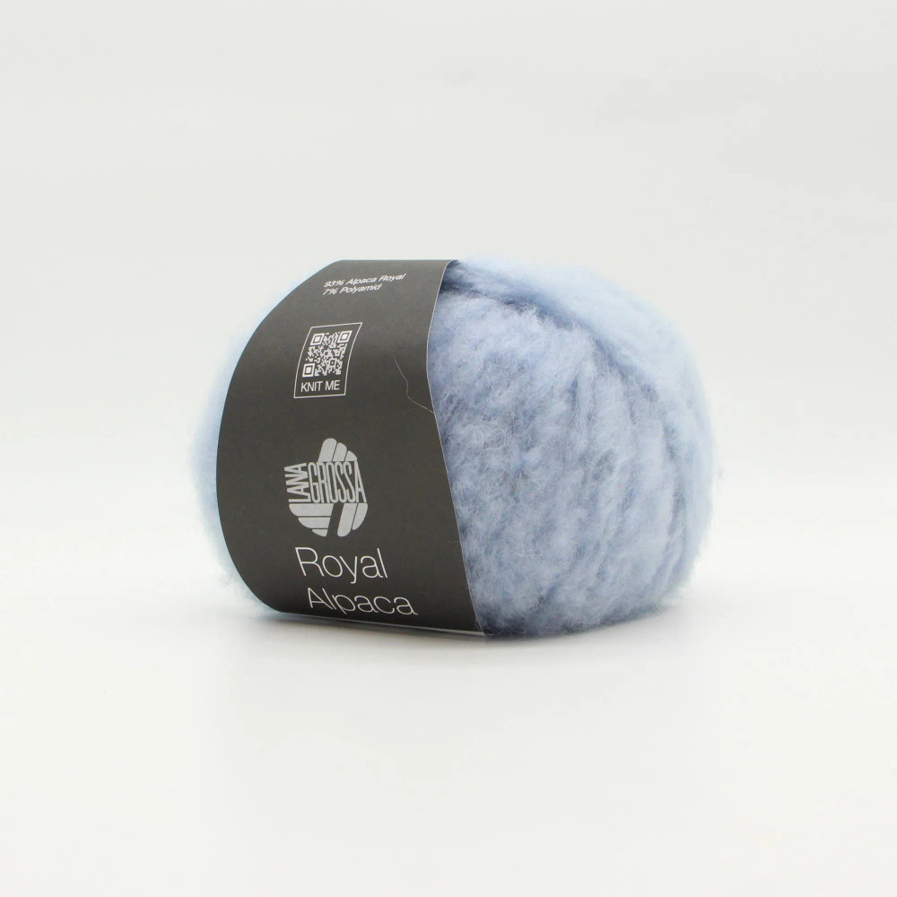 Lana Grossa Royal Alpaca