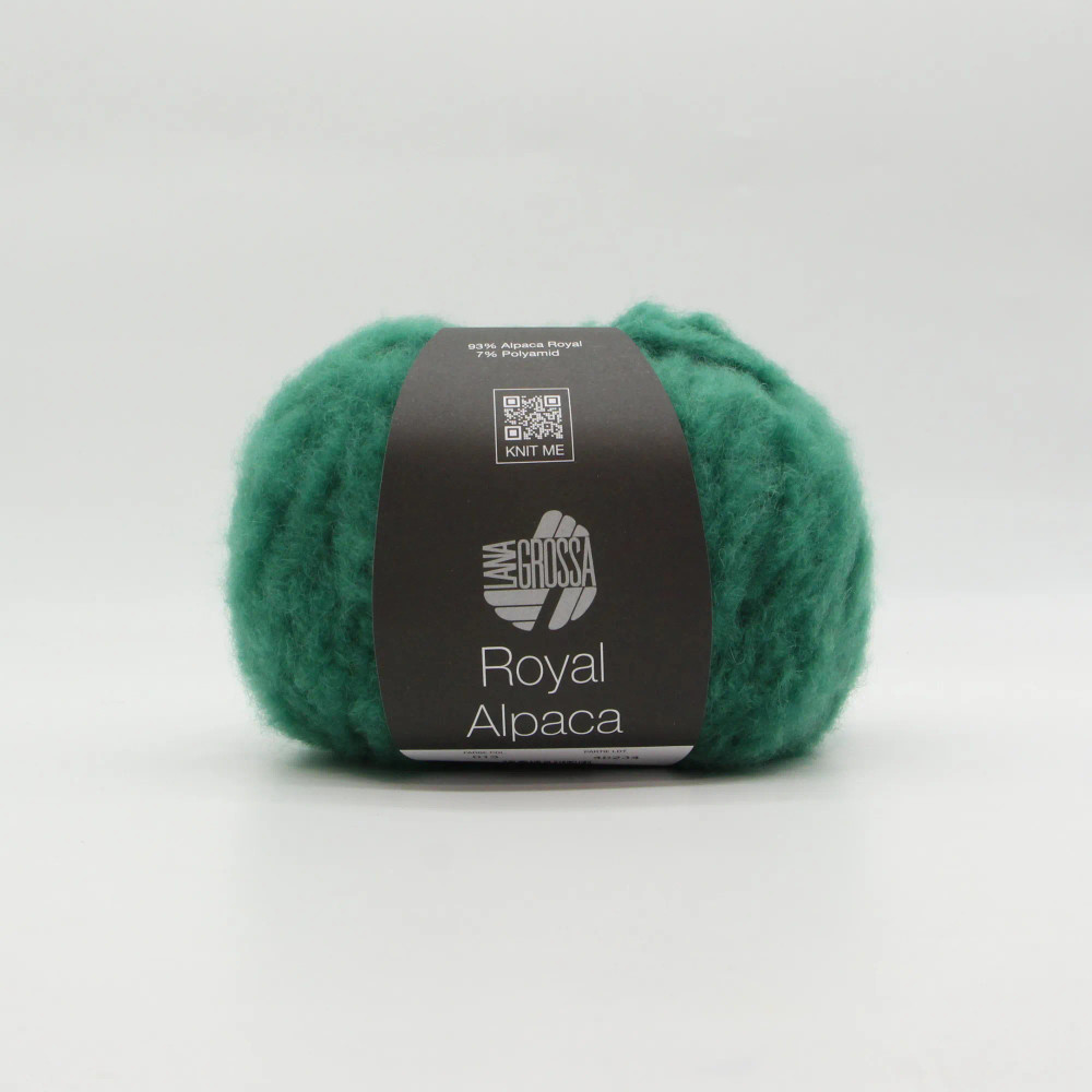 Lana Grossa Royal Alpaca