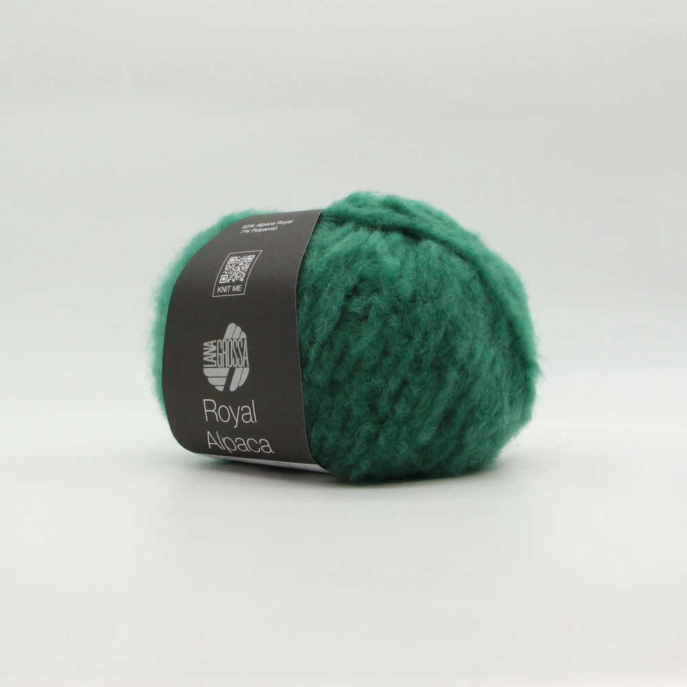 Lana Grossa Royal Alpaca