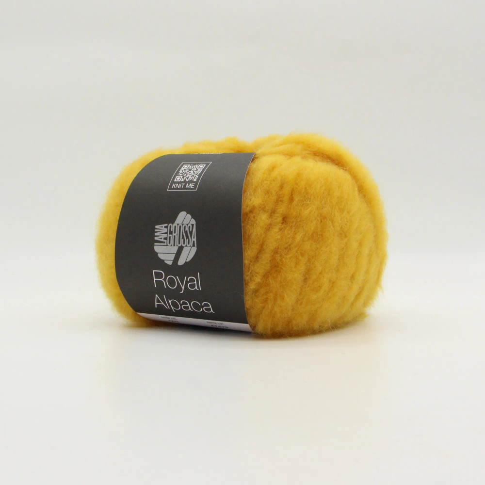 Lana Grossa Royal Alpaca