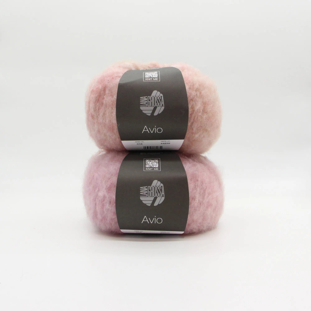 Lana Grossa Avio