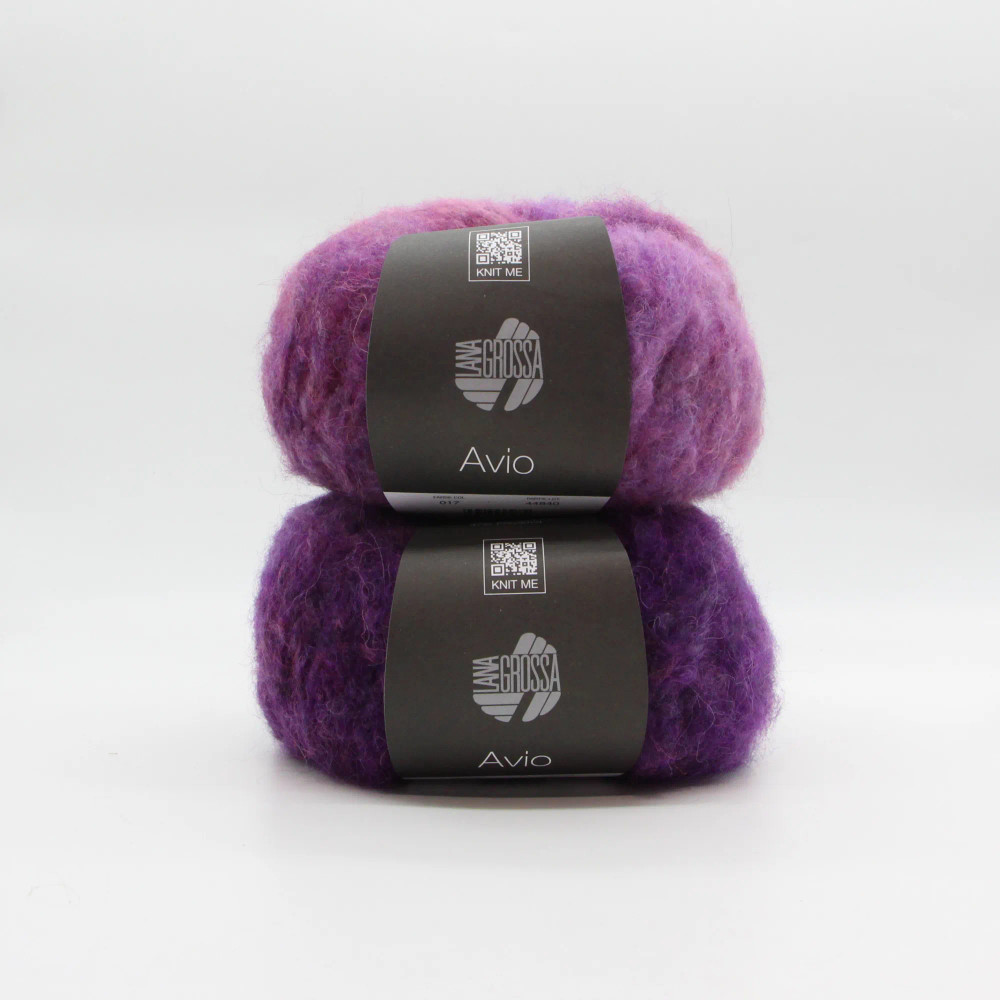 Lana Grossa Avio