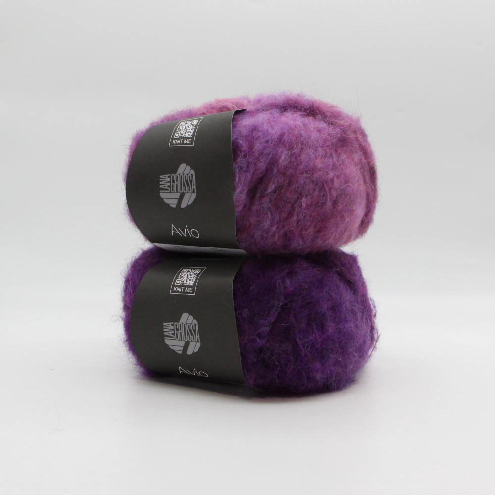 Lana Grossa Avio
