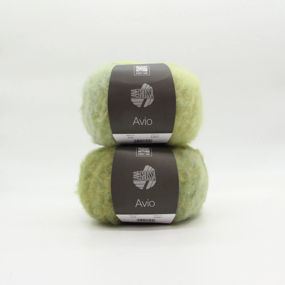 Lana Grossa Avio