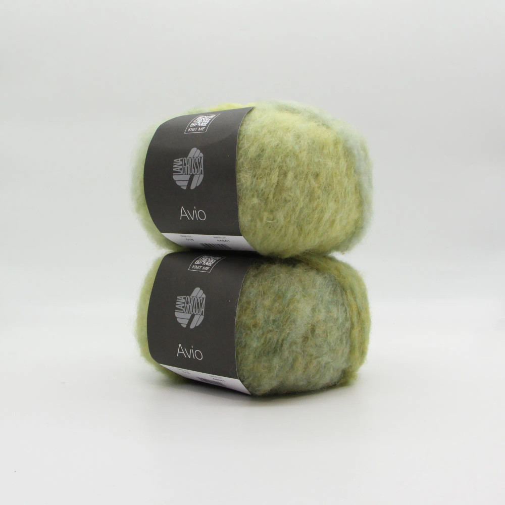 Lana Grossa Avio