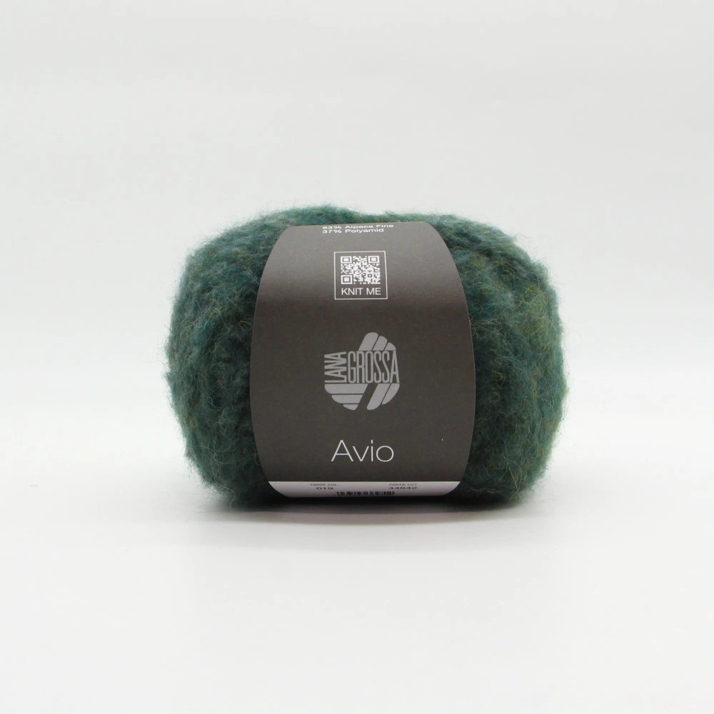 Lana Grossa Avio
