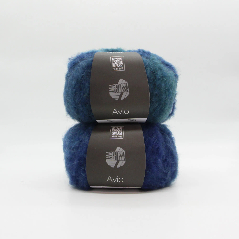 Lana Grossa Avio