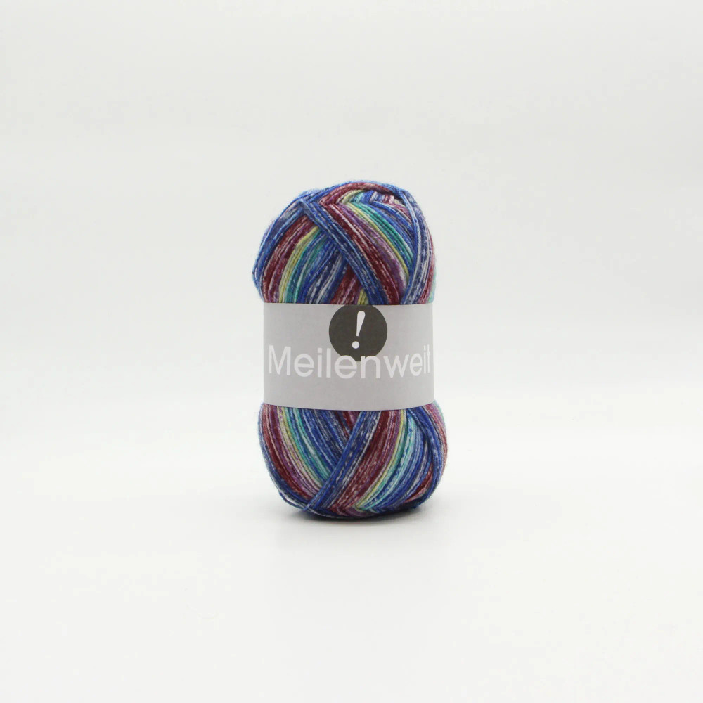 Lana Grossa Meilenweit 100 Aktion