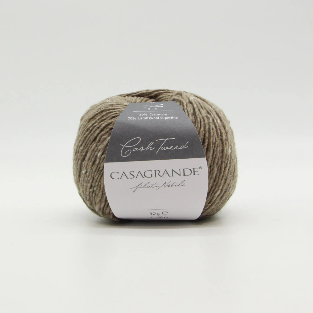 Casagrande CashTweed