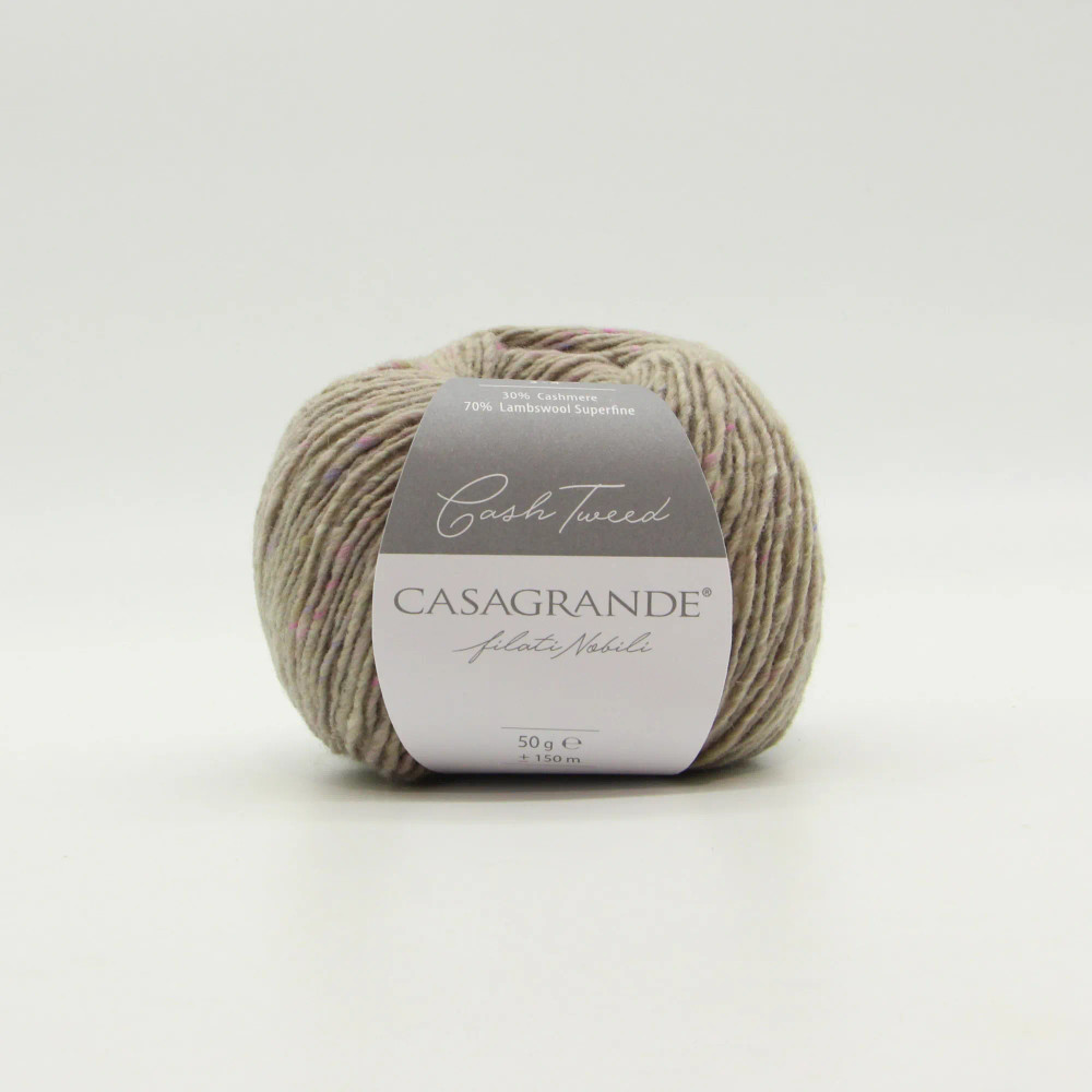 Casagrande CashTweed